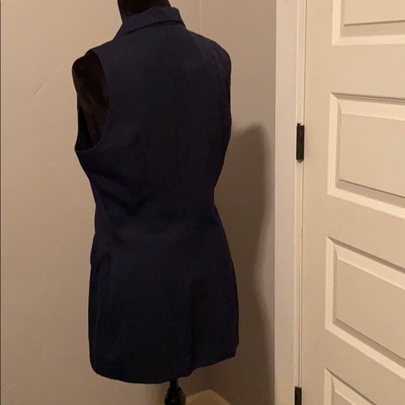 81st and Park vest - Picture 4 of 6